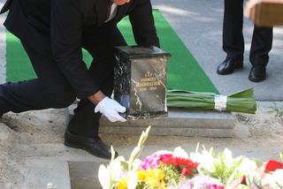 Pogrzeb Andrzeja Kondratiuka