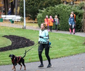 Sobotni parkrun w Katowicach przyciągnął tłumy. W tym biegu nigdy nie będziesz ostatni! GALERIA