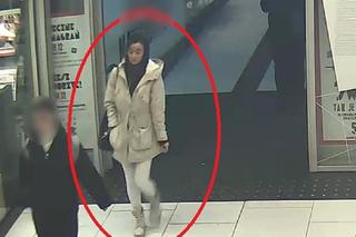 Seniorka z połamaną ręką w Galerii Katowickiej. Policja szuka kobiety, która ją popchnęła