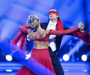 Maurycy Popiel i Sara Janicka