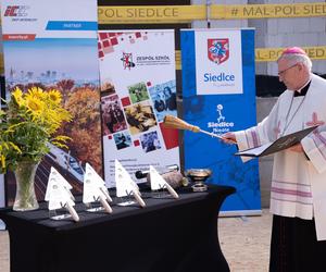 Branżowe Centrum Umiejętności przy Kolejówce