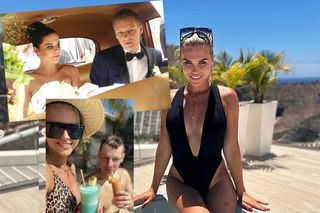 Nie do wiary, czym naprawdę zajmuje się żona Marcina Mroczka! Marlena Muranowicz ma imponujące CV