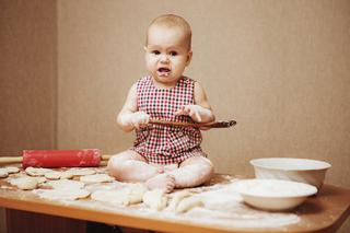 Dieta bezglutenowa dla dziecka to niedobra dieta? Zobacz, dlaczego nie wolno rezygnować z glutenu [FILM]