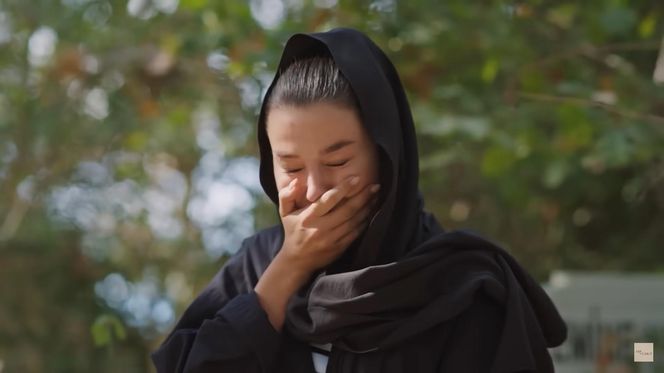 Tak będzie wyglądał pogrzeb siostry Ege w serialu "Miłość i nadzieja"