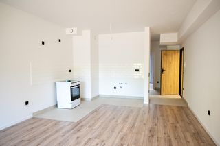 Warszawa. Nowy, innowacyjny TBS w Falenicy. Tak wygląda w środku