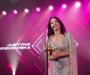 Tak wyglądały gwiazdy na Pink Party: Minge, Steczkowska, Fijał, Derpienski