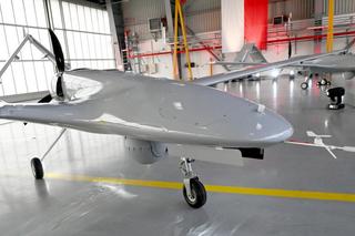 Kolejne drony Bayraktar w Wojsku Polskim 