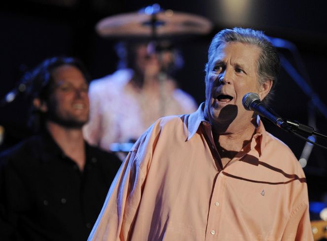 Brian Wilson nie żyje! Odeszła legenda muzyki lat 60