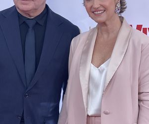 27. gala Orły 2025: Gabriela Muskała, Zbigniew Zamachowski