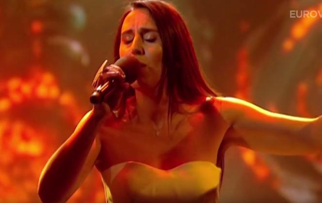 Eurowizja 2016 - kandydaci - Ukraina - Jamala