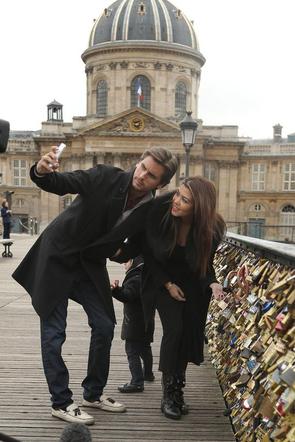 kourtney kardashian scott disick paryż