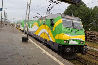 To będzie najtańsze połączenie z Warszawy nad morze. Ile kosztują bilety? „Dosyć atrakcyjne”