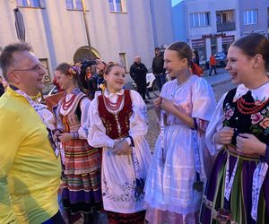 Nocny Bieg z Kopernikiem 2025