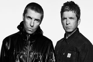 Oasis nawiązał współpracę z Adidasem. Liam Gallagher reaguje w swoim stylu na krytykę fanów 