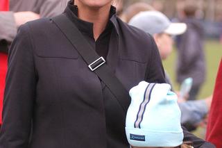 Córka Waldemara Goszcza jest już dorosła. Tak dziś wygląda 