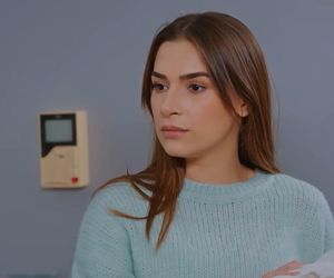 Miłość i nadzieja, odcinek 326. Sila