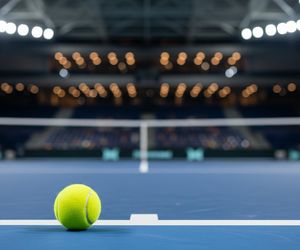 Iga Świątek na inaugurację WTA Finals. Czy to zwiastun dominacji w Rijadzie?