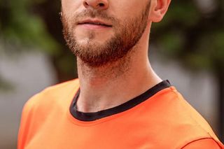 Na sygnale. Kuba (Wojciech Zygmunt)