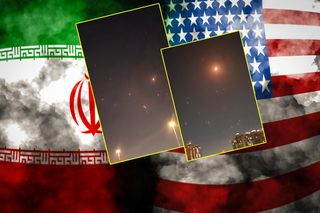 Iran rozpoczął operację Zapowiedź Zwycięstwa. Na celu amerykańskie bazy na Bliskim Wschodzie?