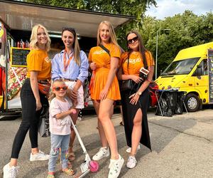 ESKA Summer City 2023. Zlot food trucków w Sosnowcu