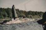 Czołgi K2 w akcji