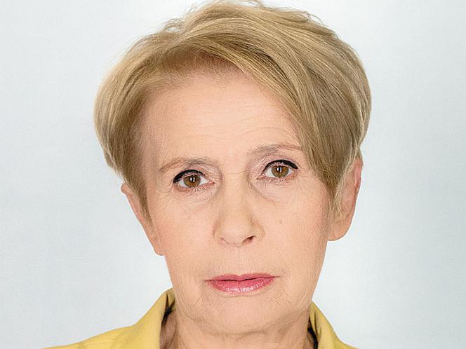 Iwona Śledzińska-Katarasińska