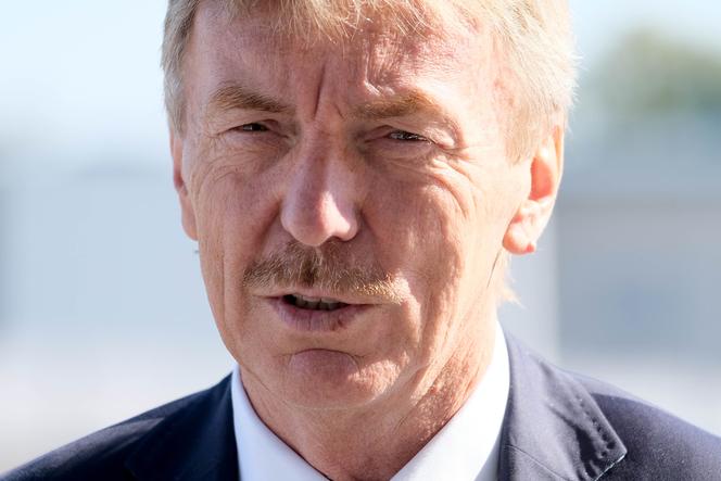 Zbigniew Boniek