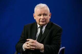 Jarosław Kaczyński: Porządzi długo bo ma dobre geny