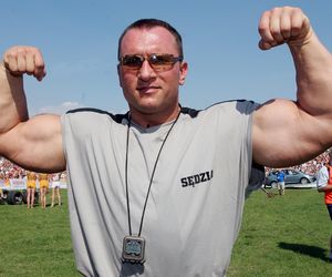 Był wielkim rywalem Pudzianowskiego, teraz przerwał milczenie. Ujawnił o nim całą prawdę