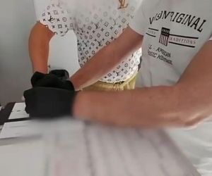 Zaatakował starszą Ukrainkę, pobił aktywistkę. 38-letni furiat z zarzutami