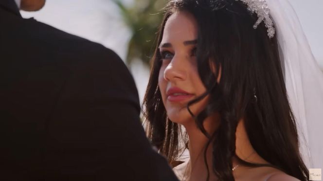 Miłość i nadzieja odc. 273. Bahar i Kuzey biorą ślub