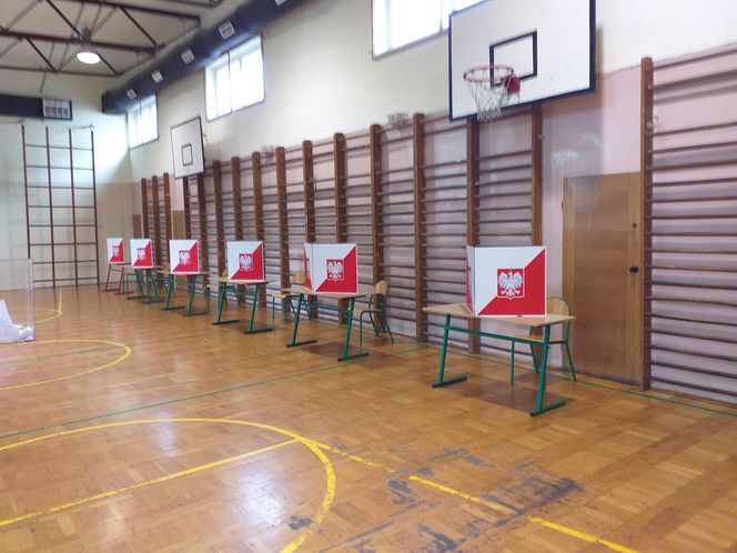 Wybory w Siewierzu na Śląsku