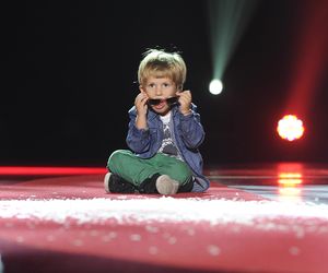 Patrycja Markowska pokazała 17-letniego syna. Takie kadry, to u niej rzadkość