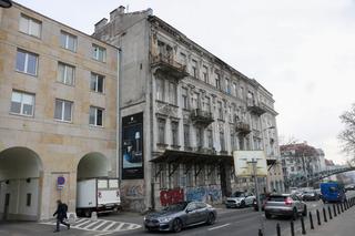 Kamienica przy ul. Górnośląskiej 22 w Warszawie