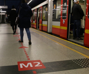 Jak dobrze znasz warszawskie metro? Quiz