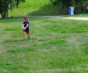 Akademia Rugby Lublin zachęca do gry w rugby. W mieście można znaleźć mnóstwo jajowatych piłek