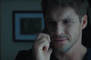 M jak miłość, odcinek 1837: Marcin (Mikołaj Roznerski) 