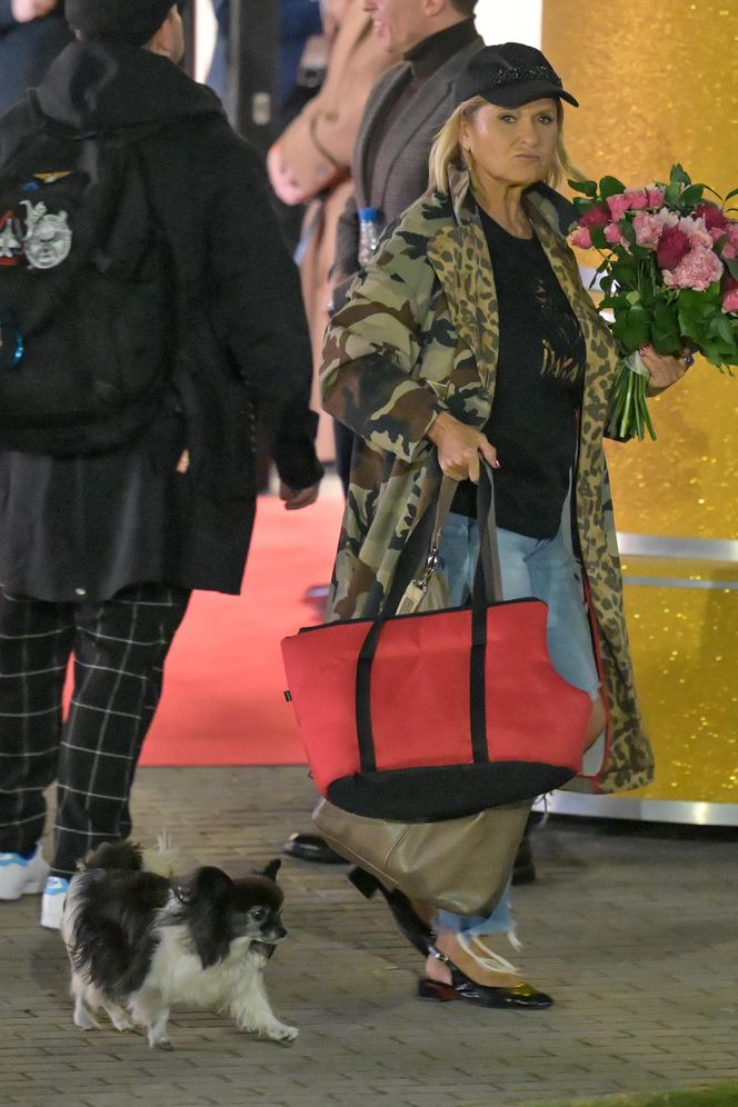 Szok po jubileuszu "Tańca z Gwiazdami"! Gwiazdy bawiły się jak nastolatki