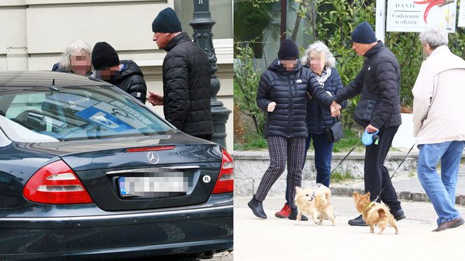 Wawrzecki wrócił do Polski dla chorej córki
