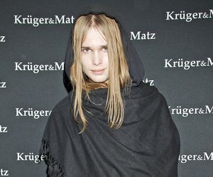 Mateusz Maga przed laty był objawieniem Top Model. Nie do wiary, jak dziś wygląda