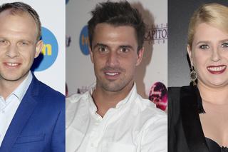 Kazimierz Mazur, Staszek Karpiel-Bułecka, Elżbieta Romanowska