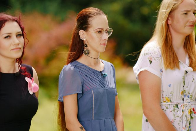 "Rolnik szuka żony"