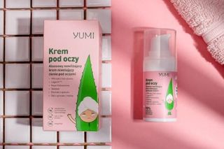 Kiedy jest czas na pierwszy krem pod oczy?