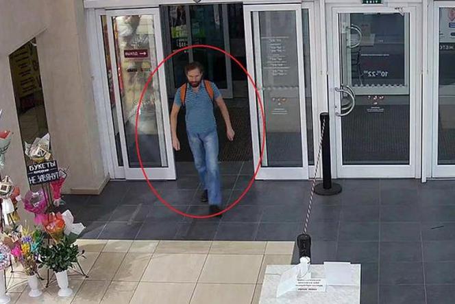 22-letni morderca i kanibal: "Lubię zabijać ludzi"