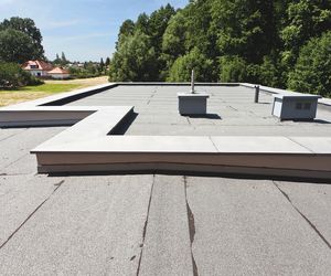 Fotowoltaika na dachach płaskich – są nowe wytyczne DAFA