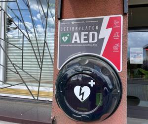 Mapa z defibrylatorami AED powstanie w regionie sądeckim