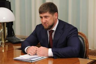 Ramzan Kadyrow niemal utonął w Turcji. Czeczeński przywódca trafił do szpitala