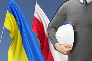 Ukraińcy dają Polsce więcej niż zabierają. Miliardy złotych, które zmieniają naszą gospodarkę