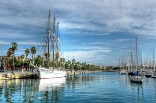 Barcelona - Hiszpania