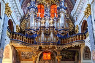 To jedno z najważniejszych sanktuariów w Polsce. Mazurska perła baroku odzyskuje blask